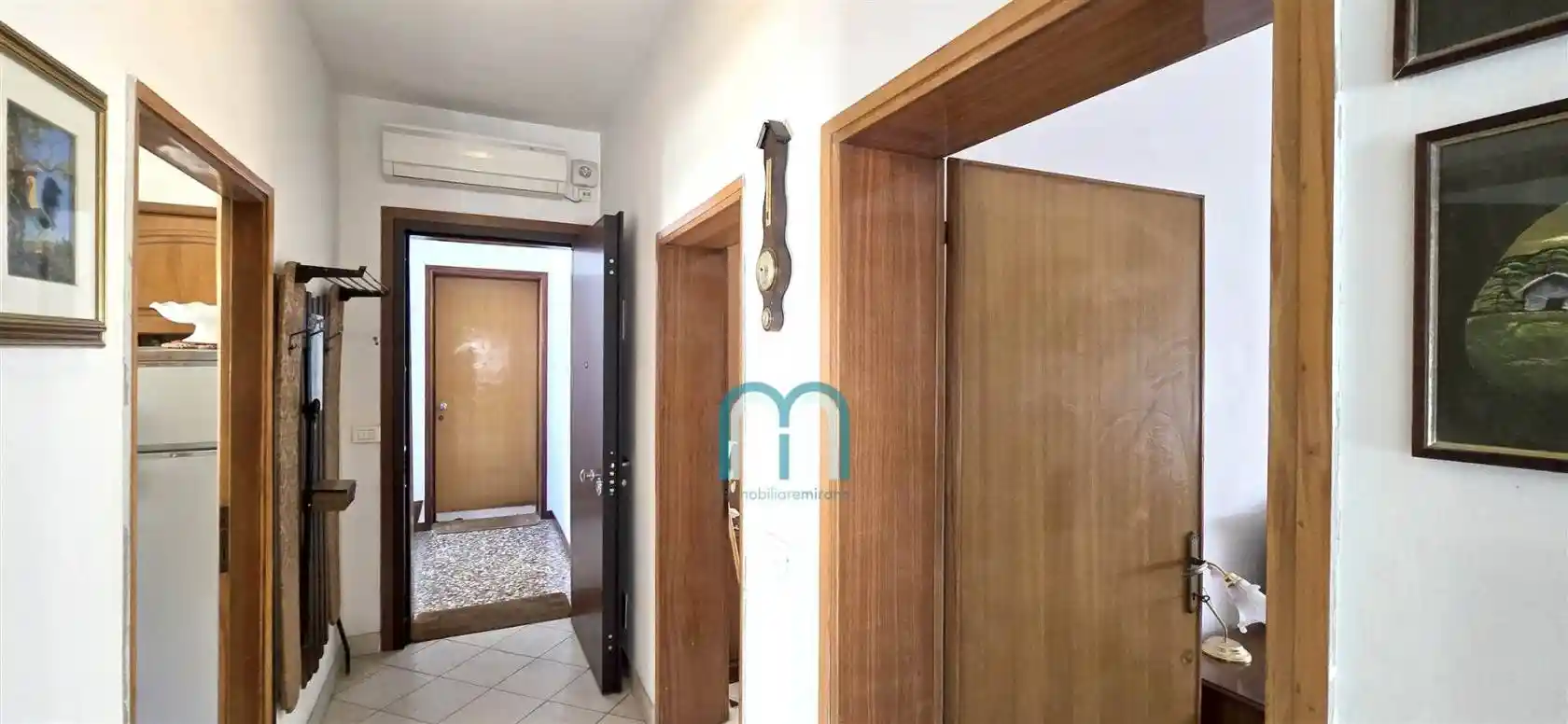 Appartamento in vendita a Venezia