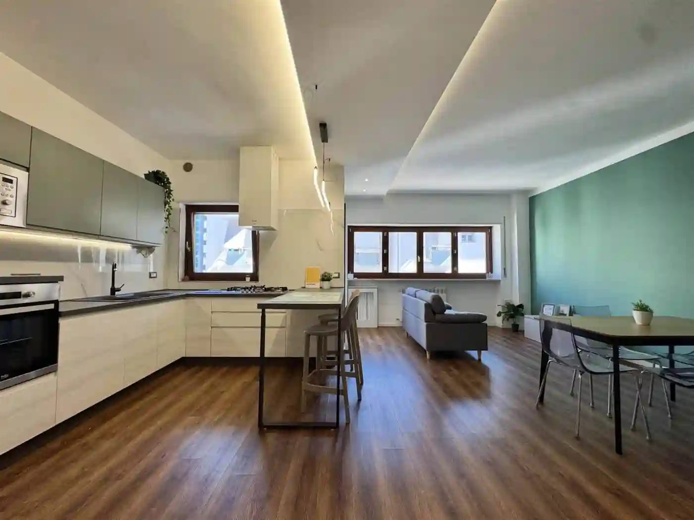 Appartamento - foto 3