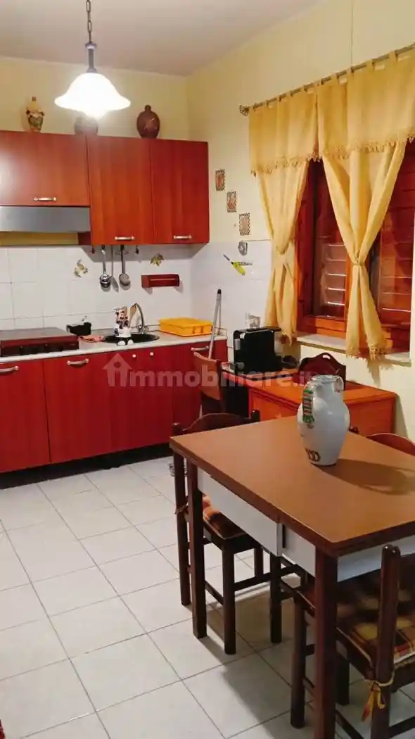Appartamento in vendita a Riposto