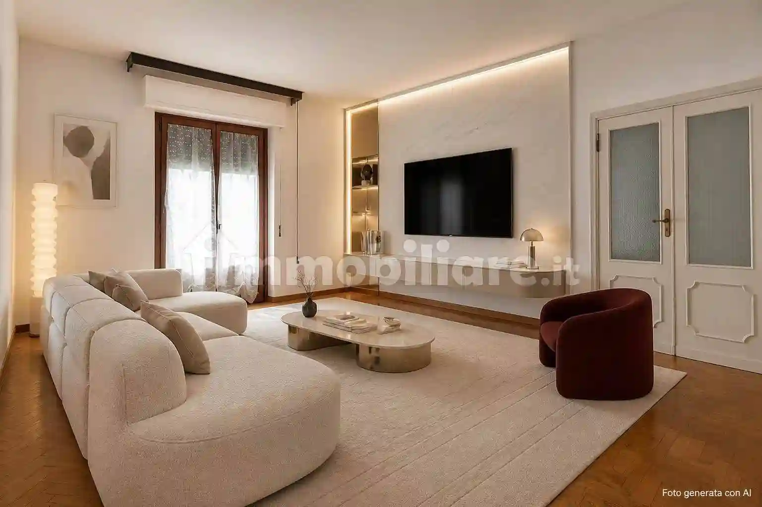 Appartamento - foto 2