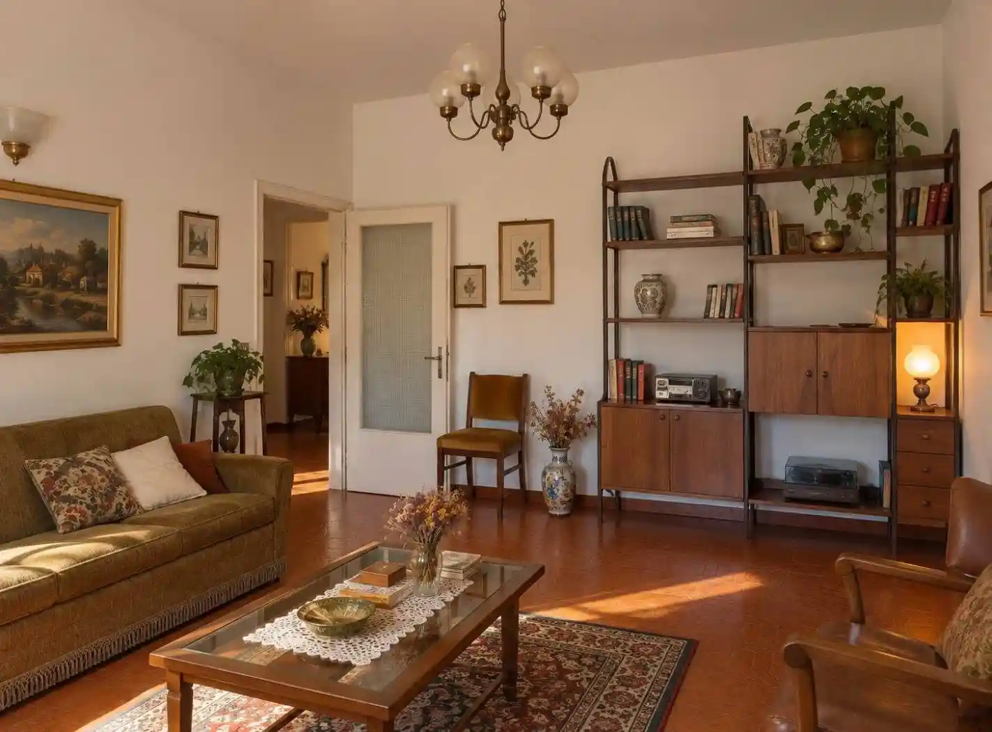 Appartamento in vendita a San Giovanni Valdarno