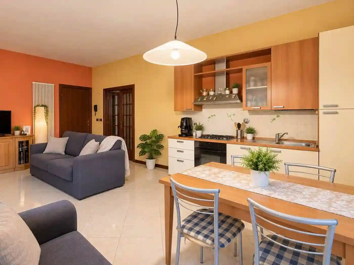 Appartamento - foto 4