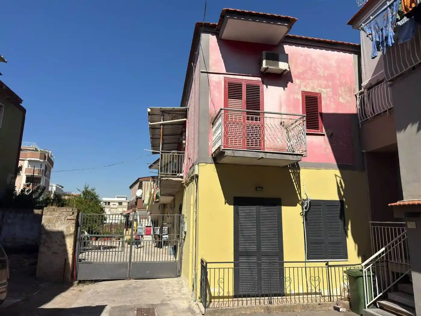 Appartamento in vendita a Volla