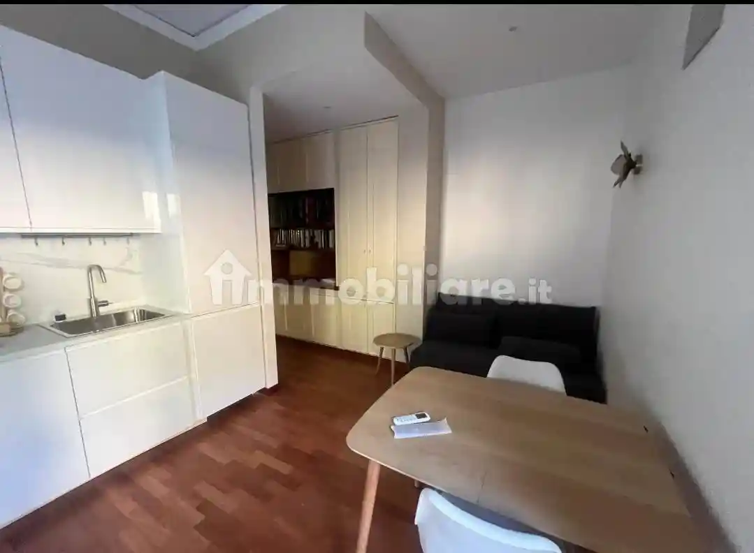 Appartamento in affitto a Napoli