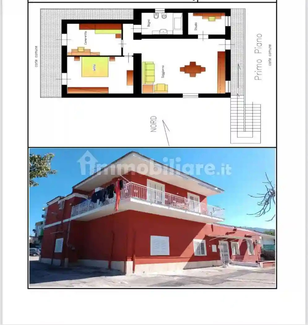 Casa indipendente - foto 2