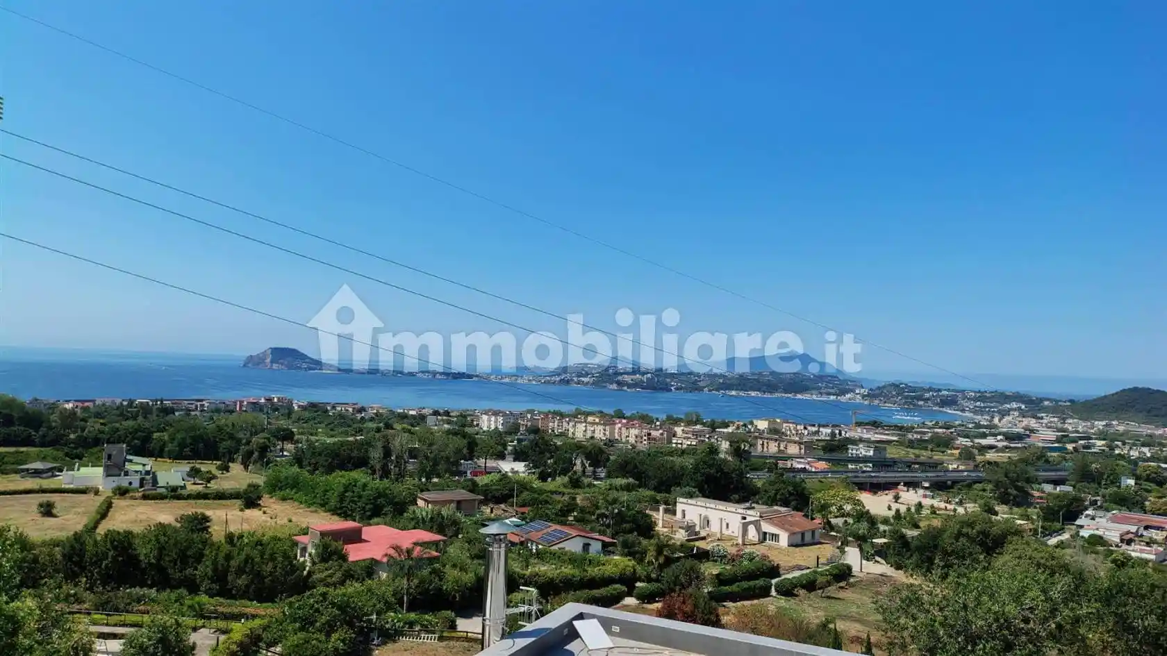 Appartamento in vendita a Pozzuoli