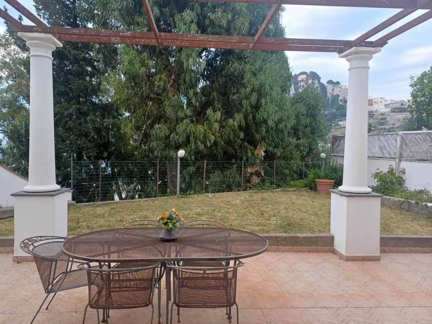 Appartamento in vendita a Capri