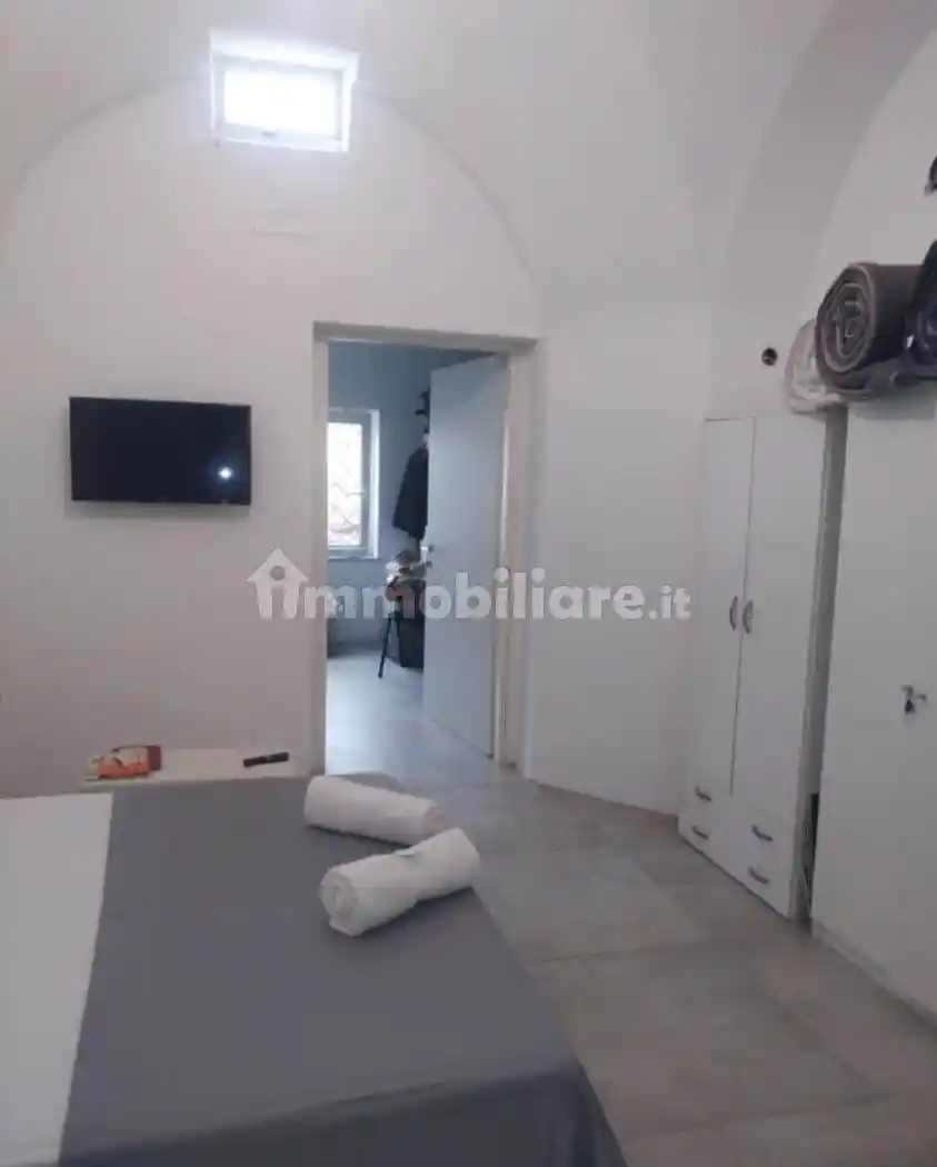Appartamento in affitto a Napoli