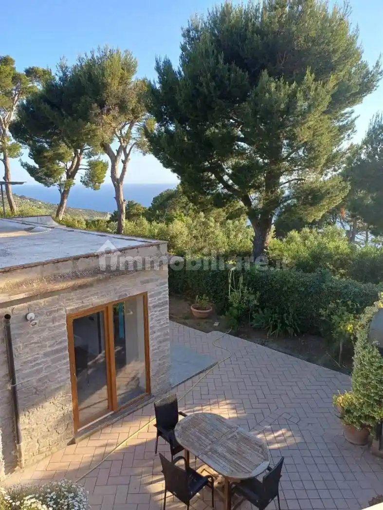 Villa in vendita a Anacapri