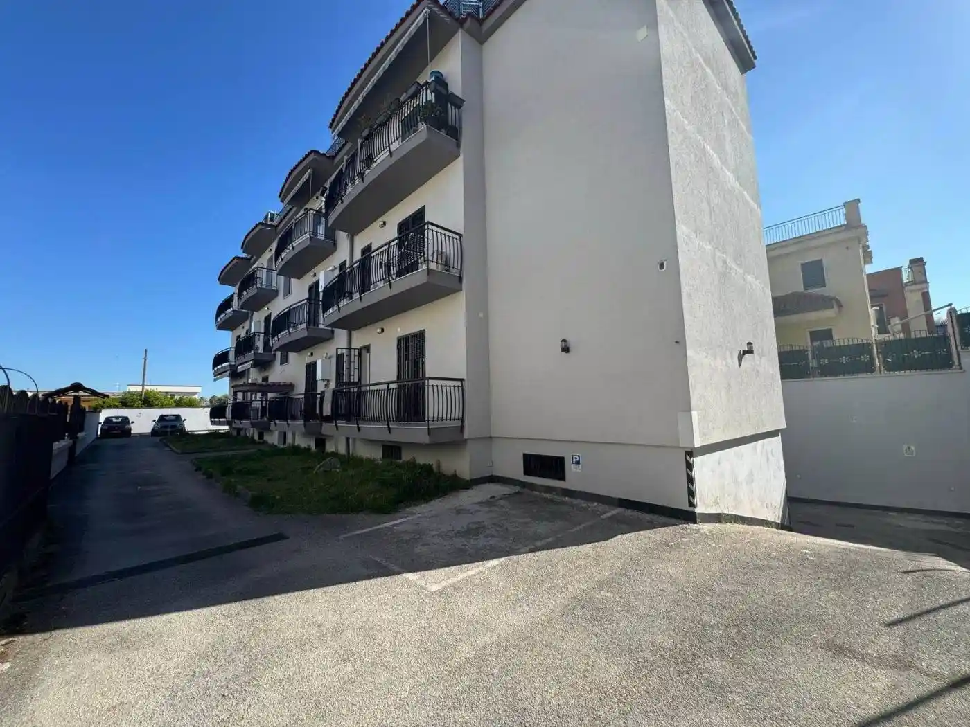 Appartamento in vendita a Sant'Anastasia
