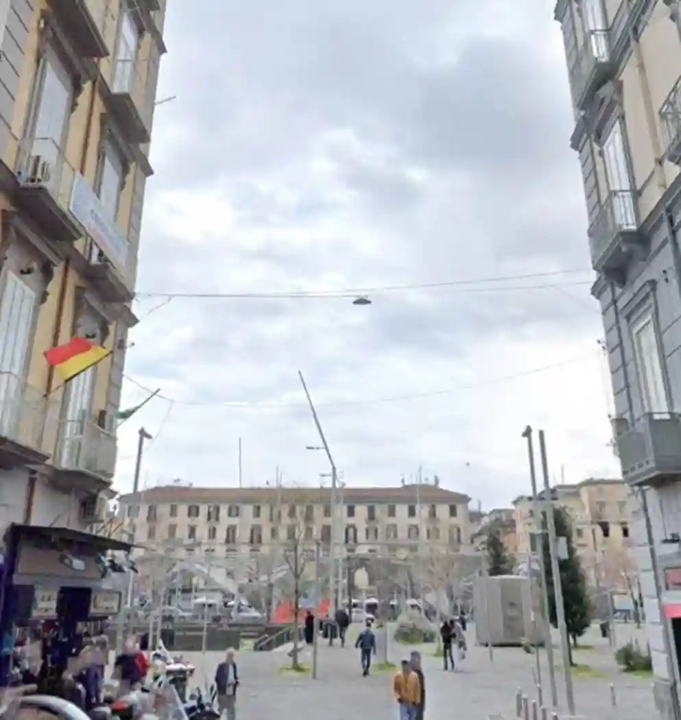 Palazzo - Edificio - foto 2