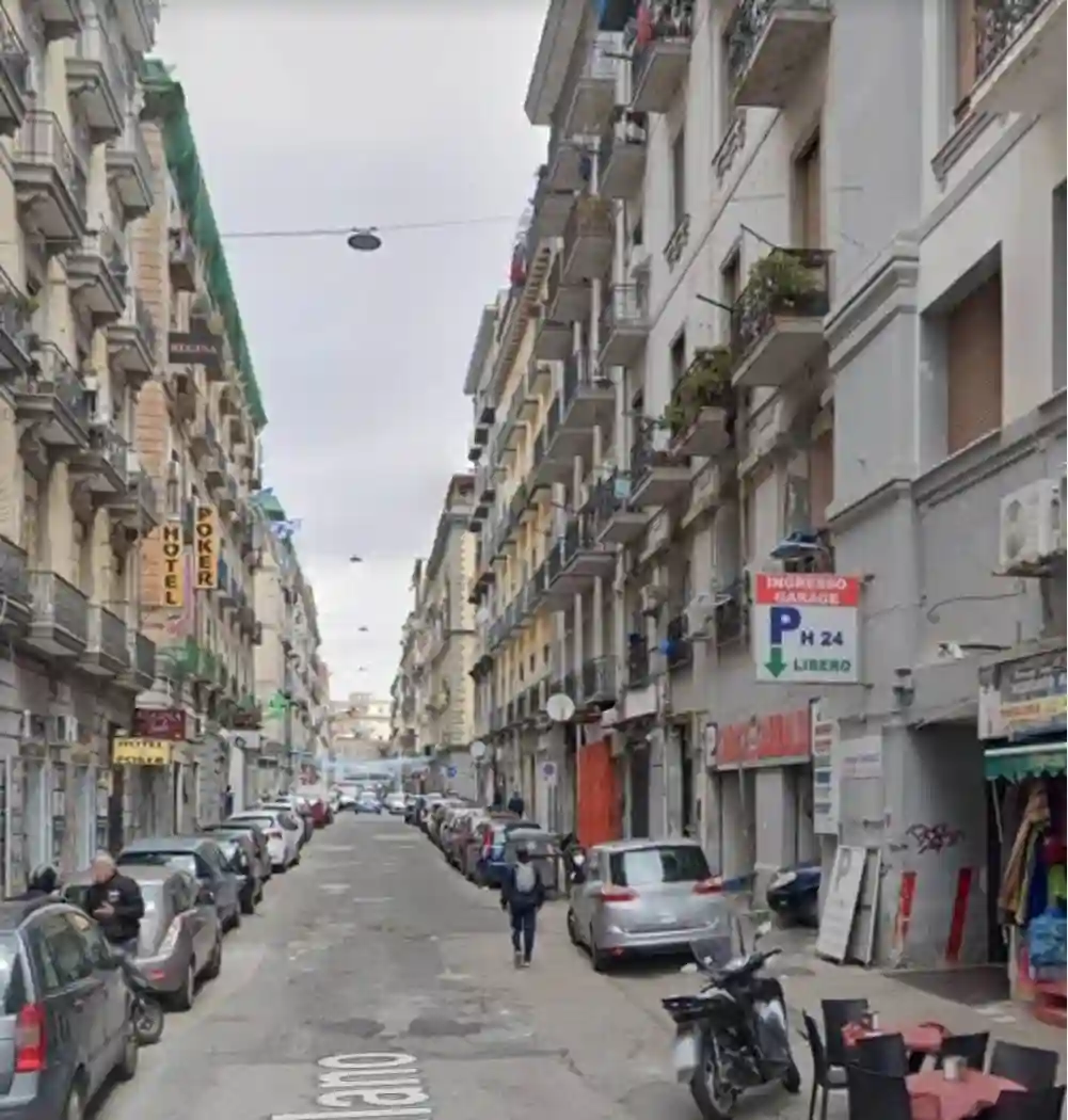 Palazzo - Edificio - foto 3