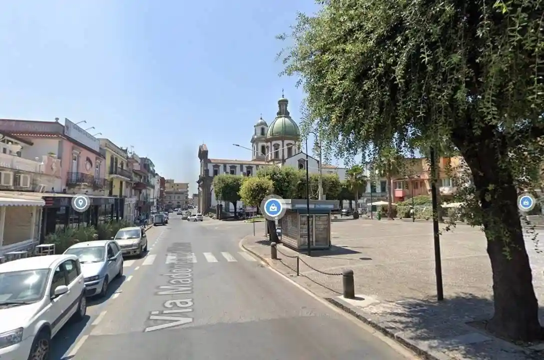Appartamento in vendita a Sant'Anastasia