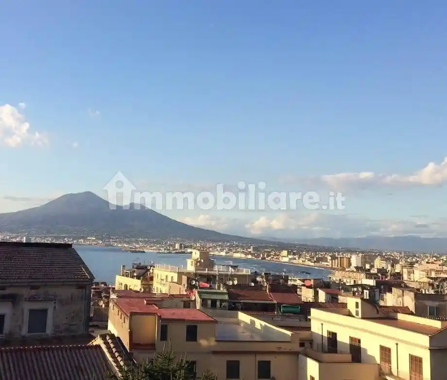 Appartamento in vendita a Torre del Greco