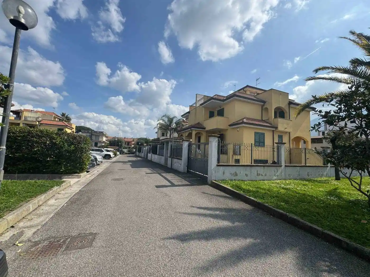 Villa in vendita a Sant'Anastasia