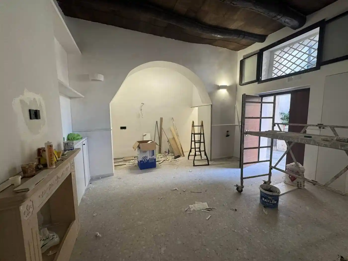 Appartamento in affitto a Pomigliano d'Arco