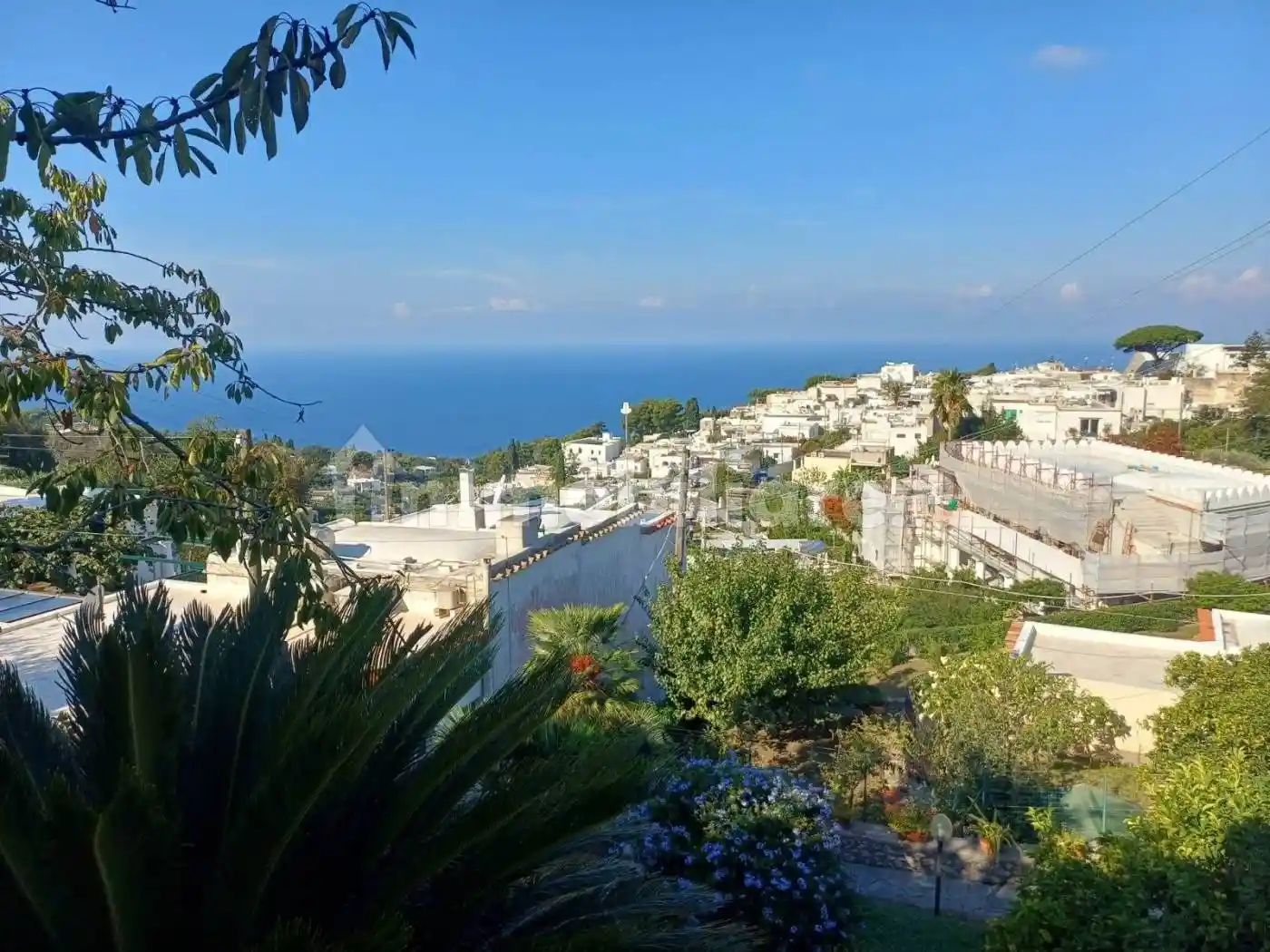 Villa in vendita a Anacapri