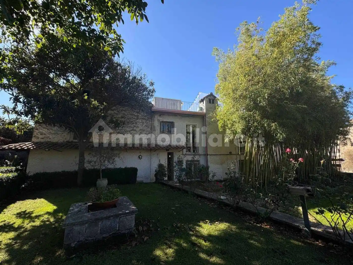 Villa in vendita a Caserta