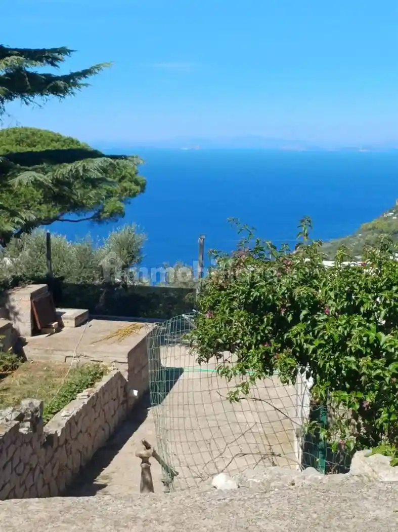 Rustico - Casale in vendita a Anacapri