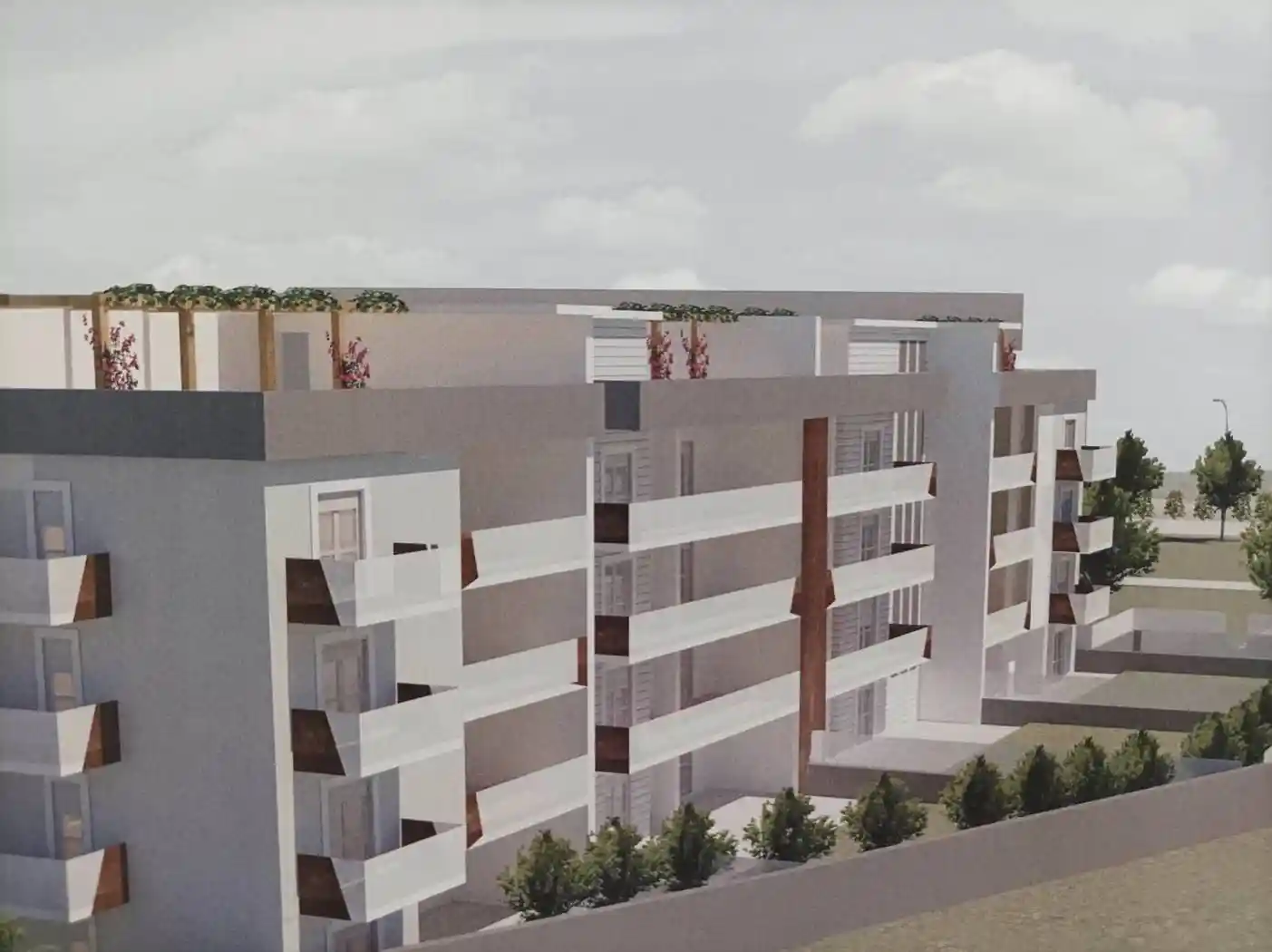 Appartamento in vendita a Sant'Anastasia
