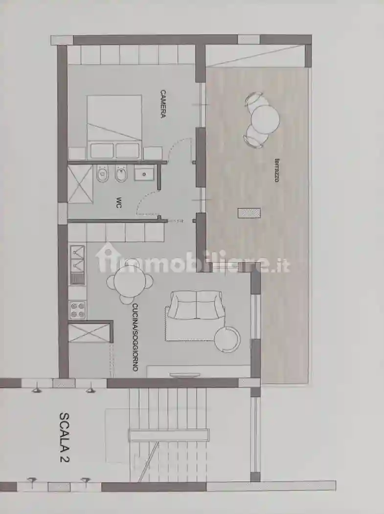 Appartamento - foto 2