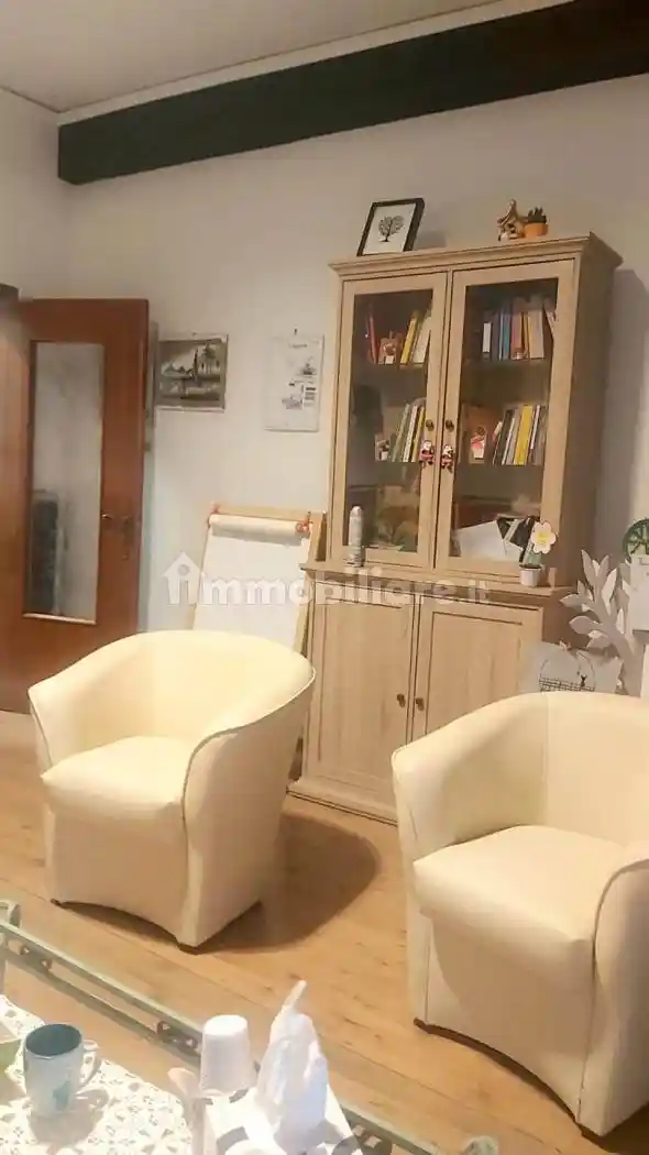 Appartamento in vendita a Marigliano
