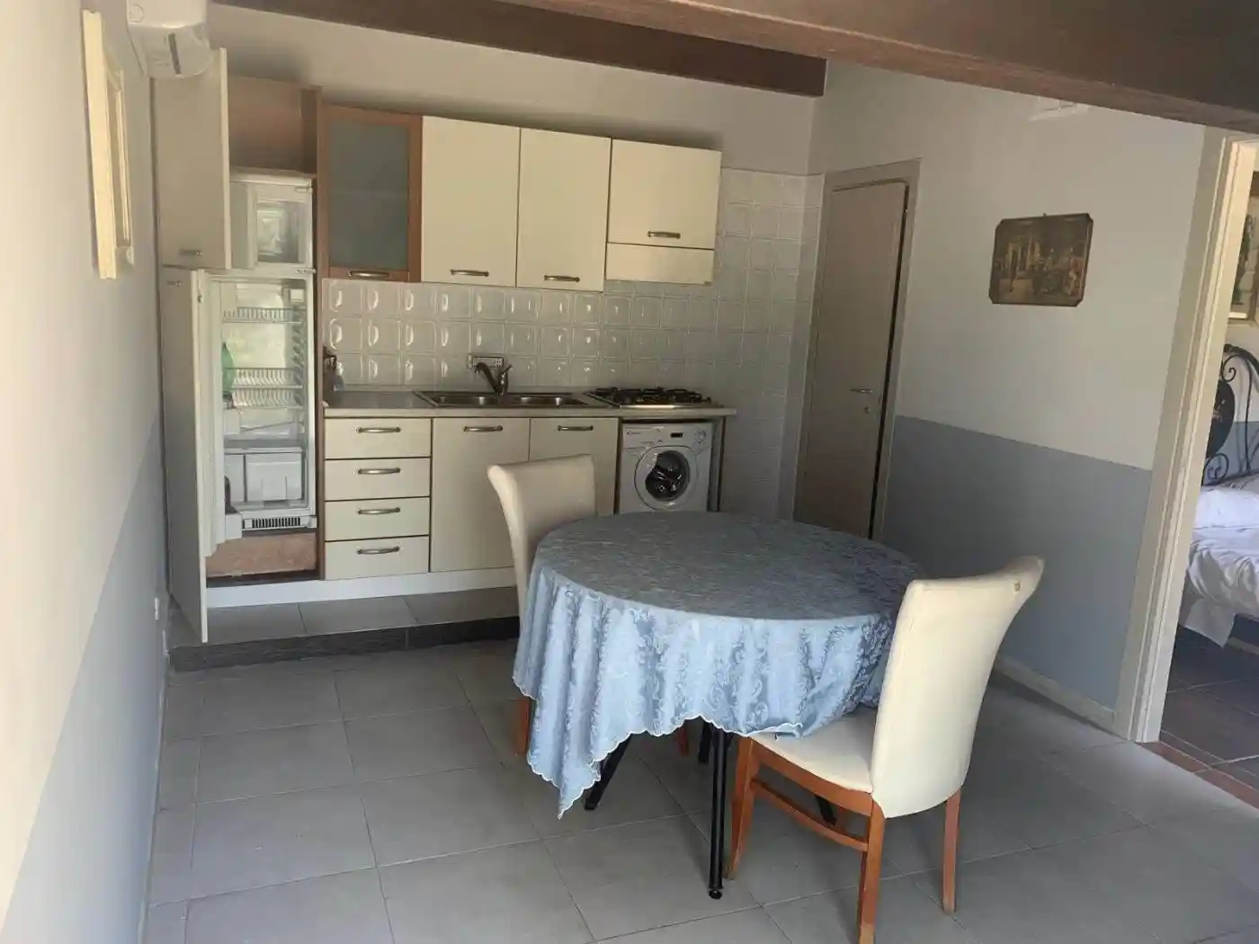 Appartamento in affitto a Sant'Anastasia