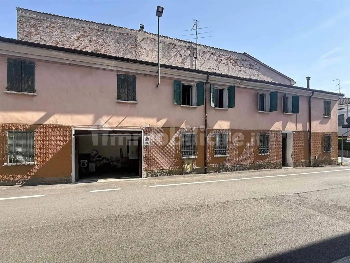 Casa indipendente in vendita a Gazzuolo