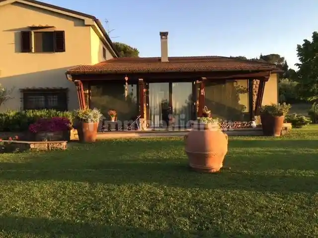 Villa in vendita a Greve in Chianti