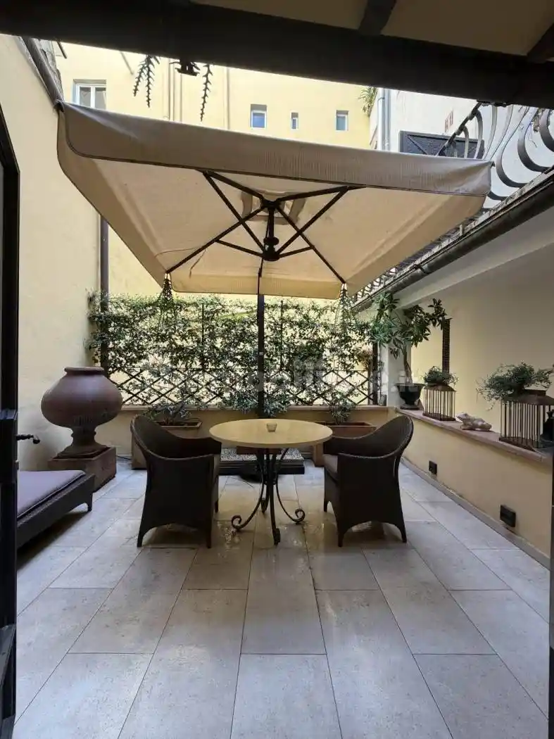 Loft in affitto a Firenze