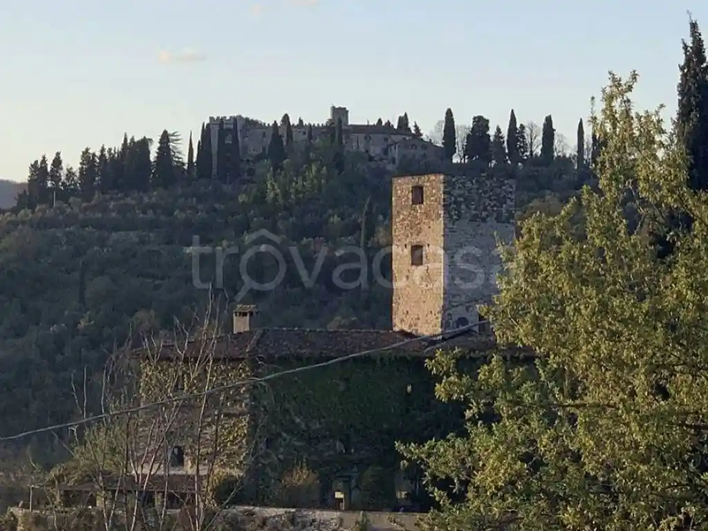 Villa in vendita a Bagno a Ripoli