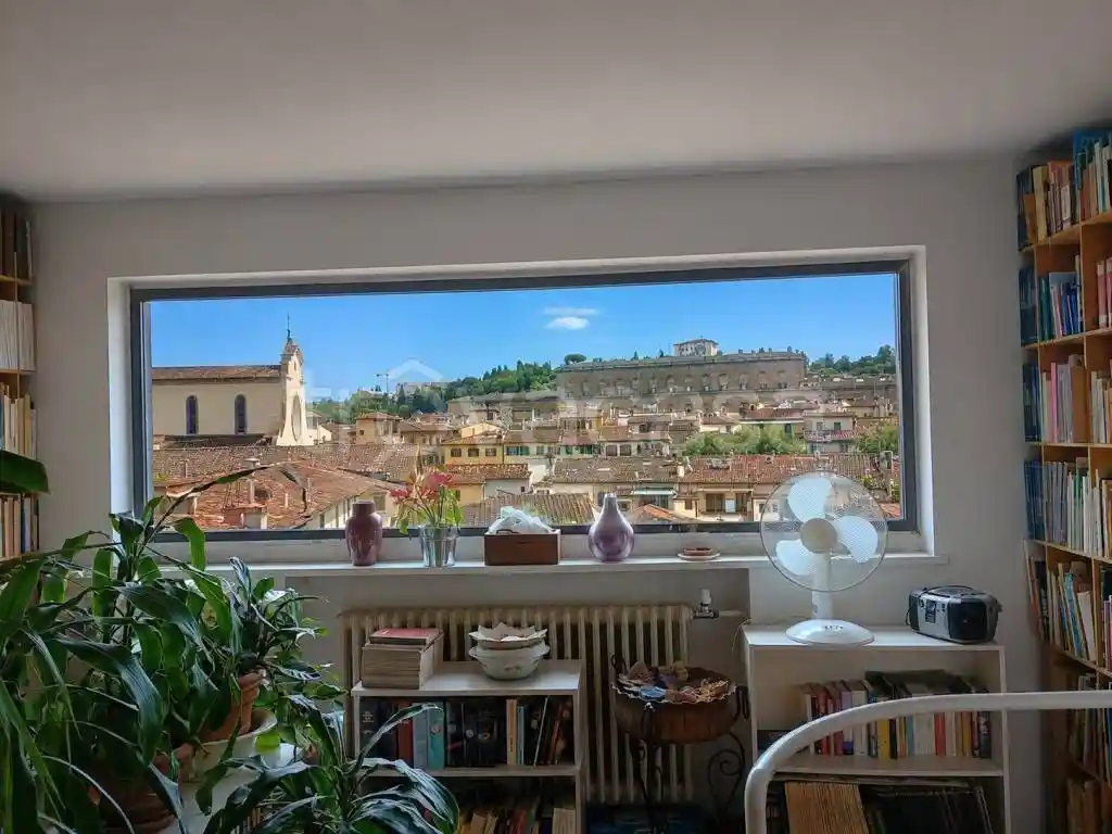 Appartamento in vendita a Firenze