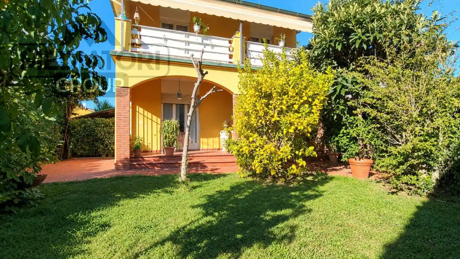 Villa in vendita a Lucca
