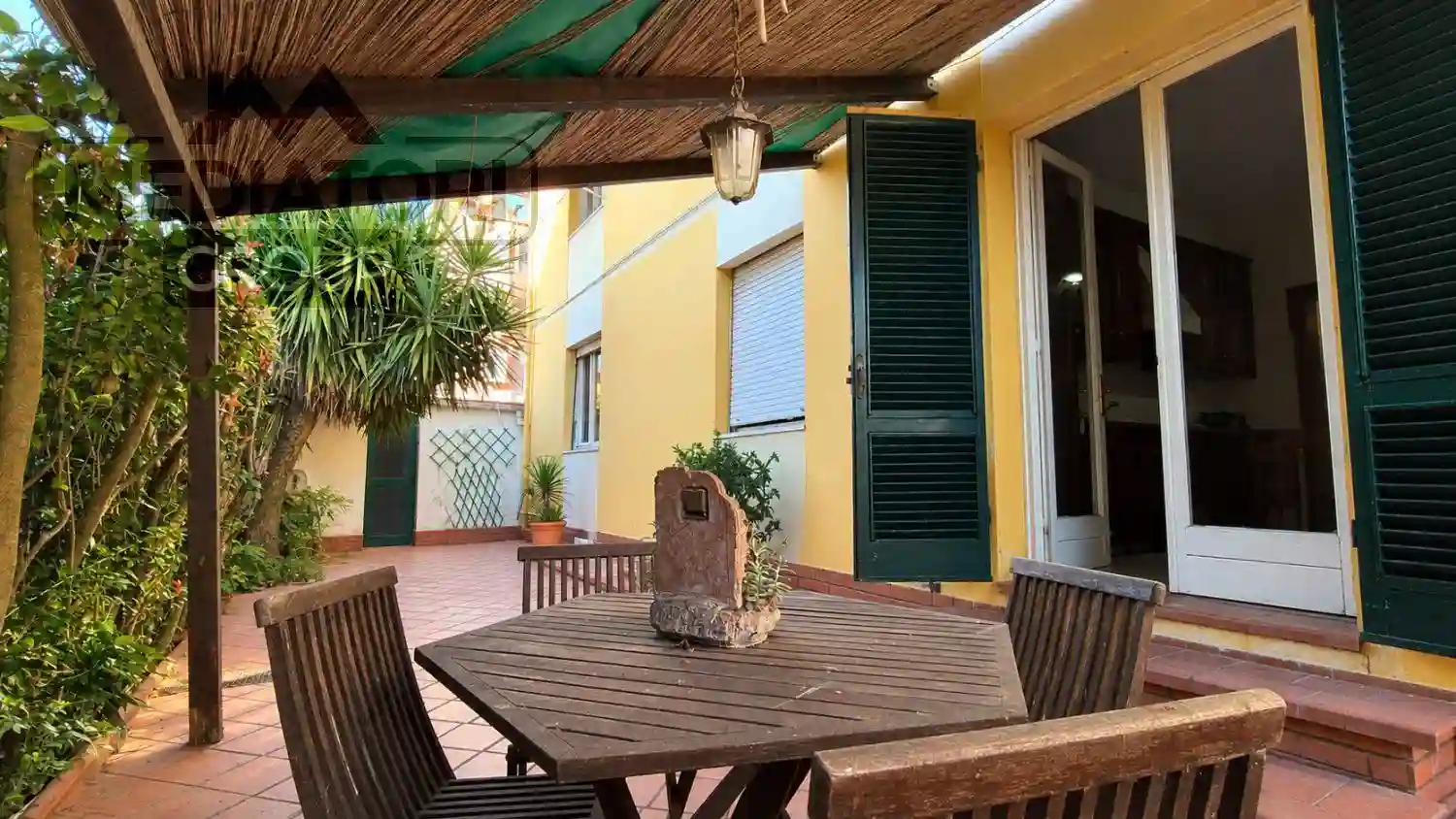 Villa - foto 4