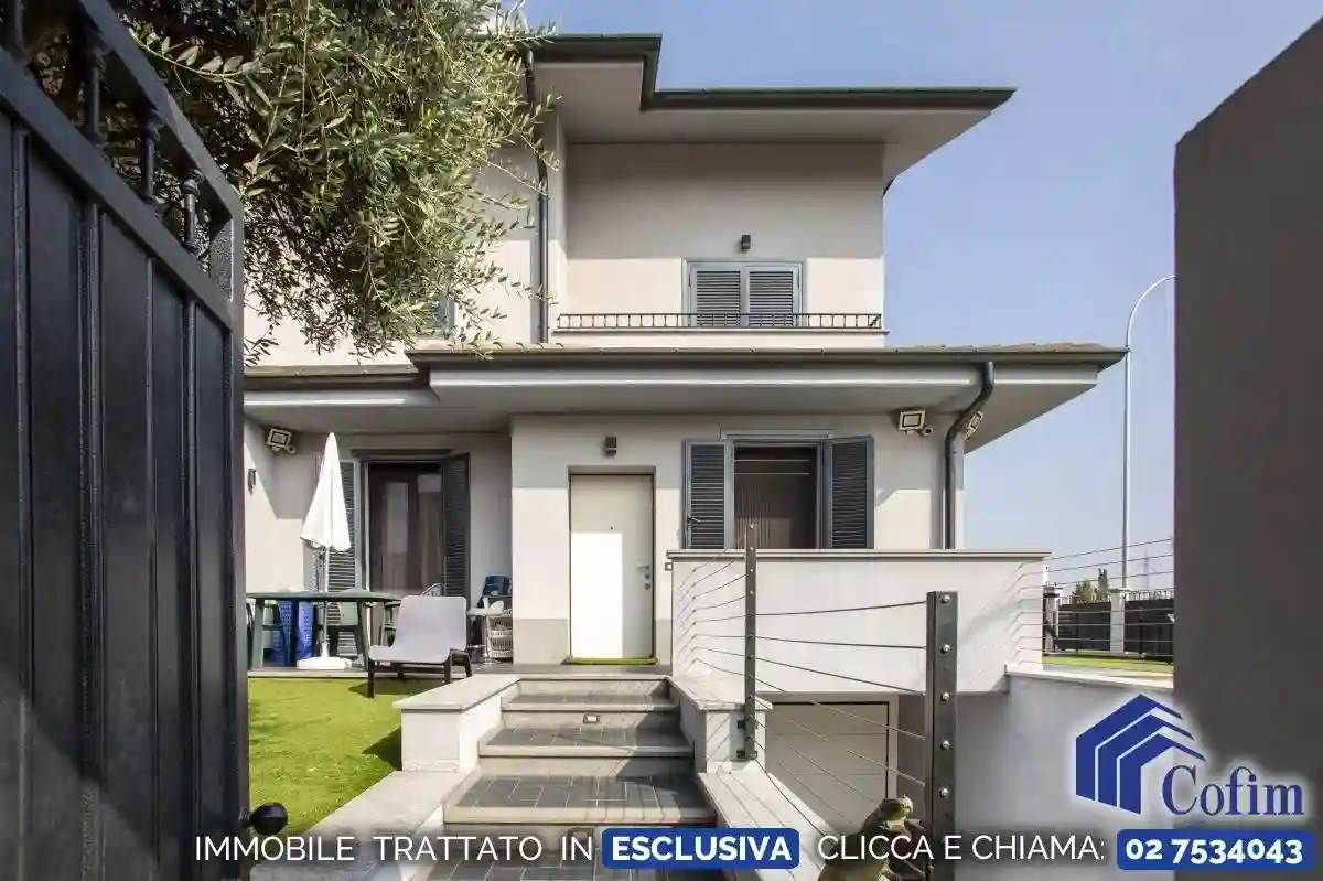 Villa - foto 3