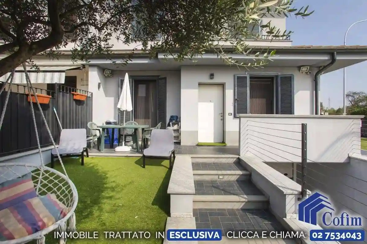 Villa - foto 4