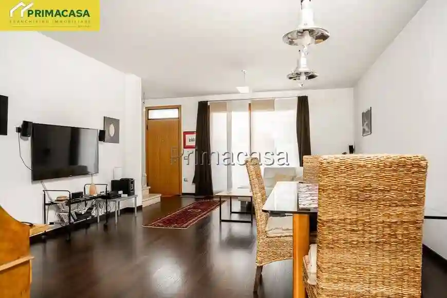 Villetta a schiera - foto 4