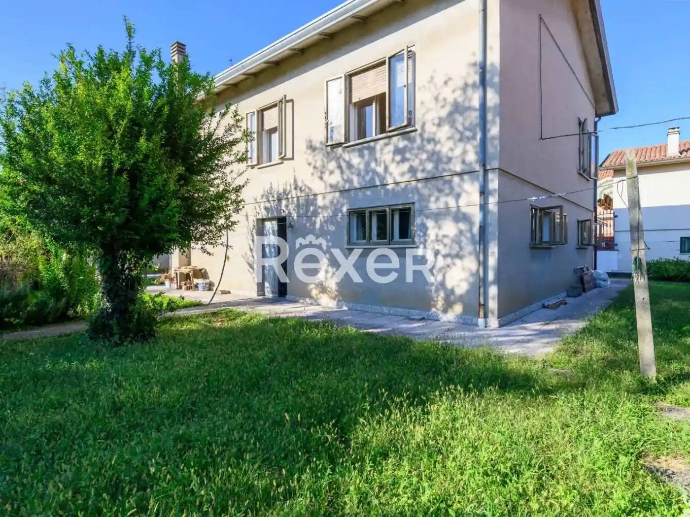 Villa in vendita a Venezia