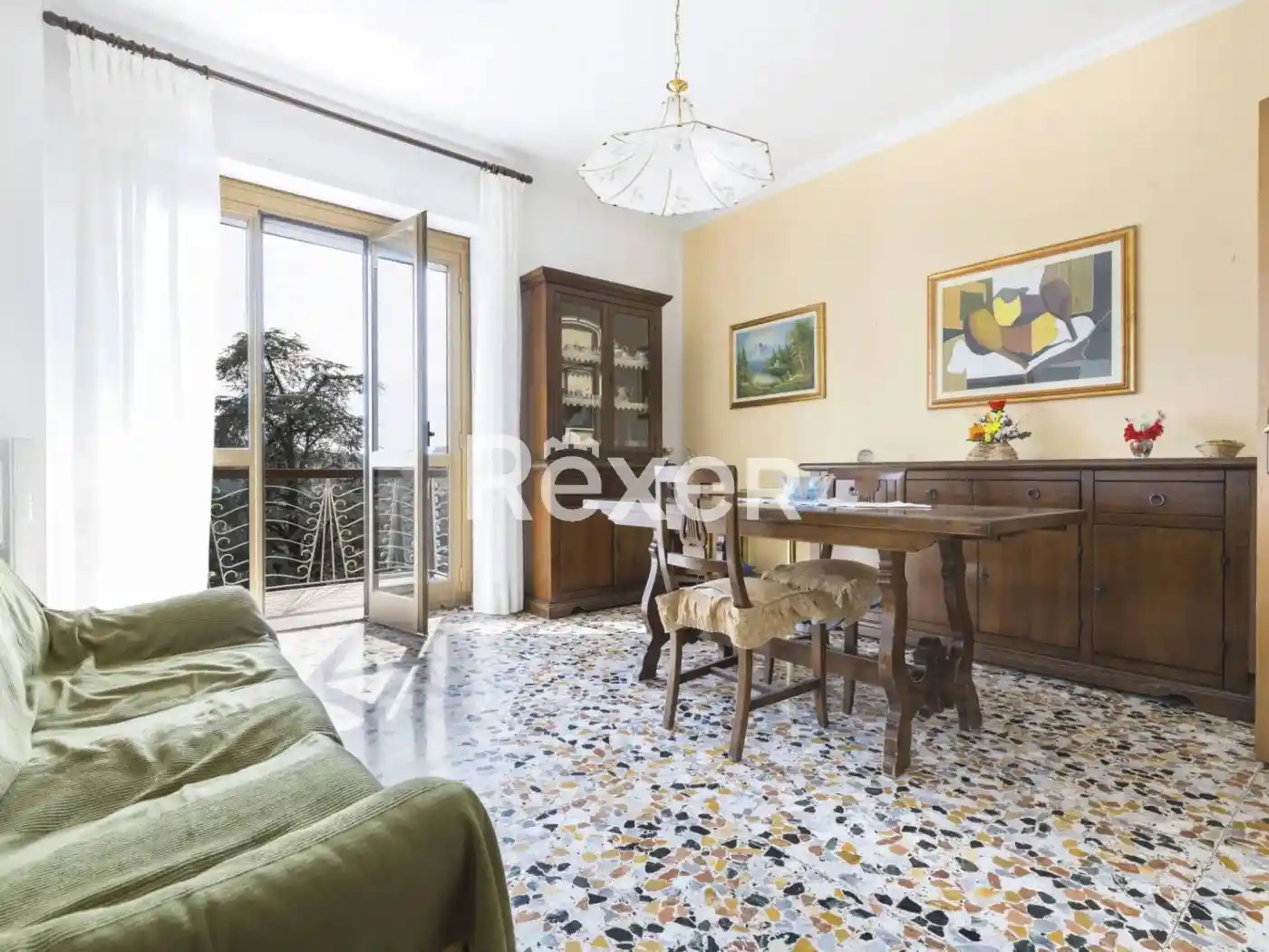 Appartamento in vendita a Alpignano
