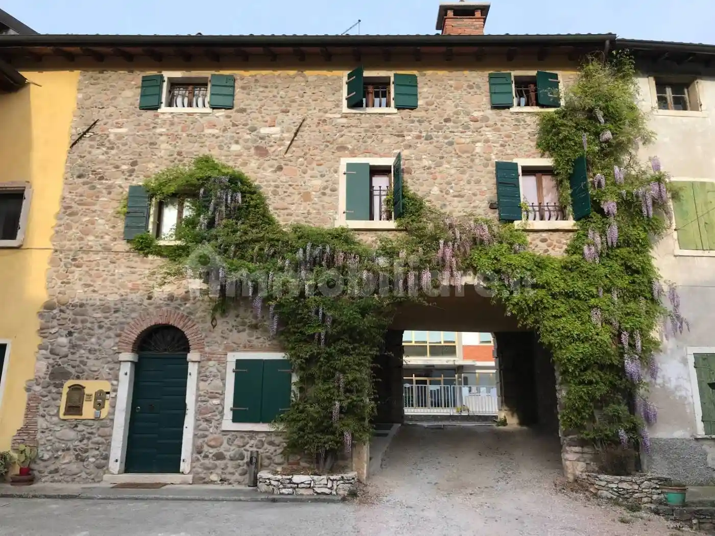 Villetta a schiera in affitto a Sant'Ambrogio di Valpolicella