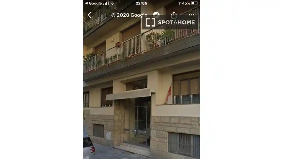 Appartamento in affitto a Firenze