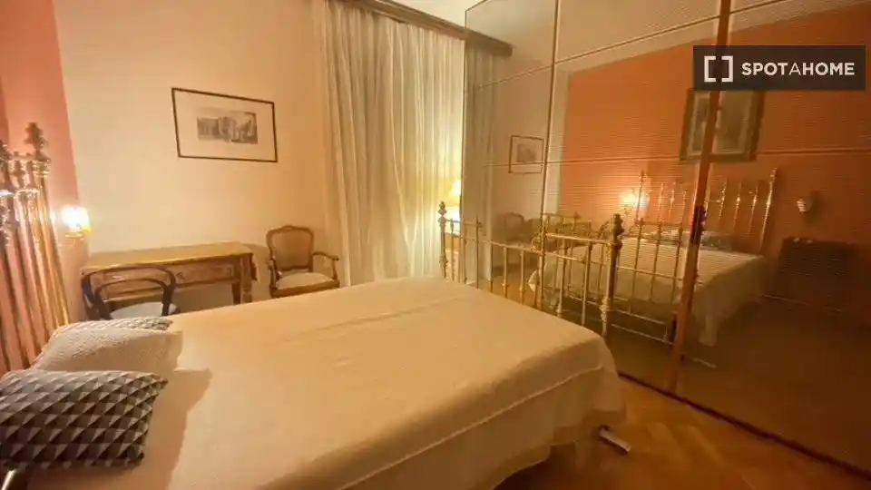 Appartamento in affitto a Genova