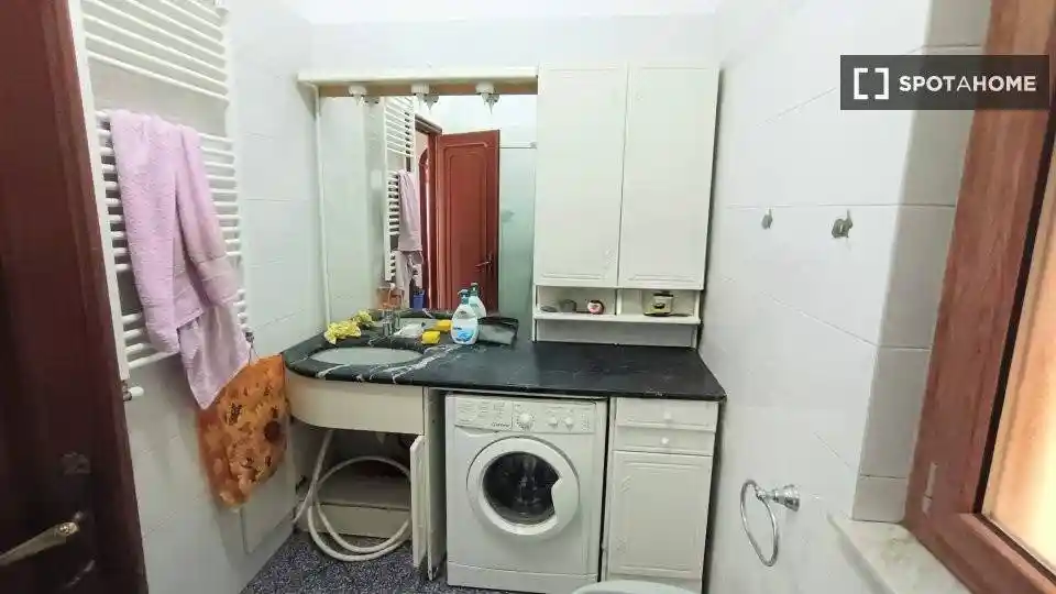 Appartamento in affitto a Genova