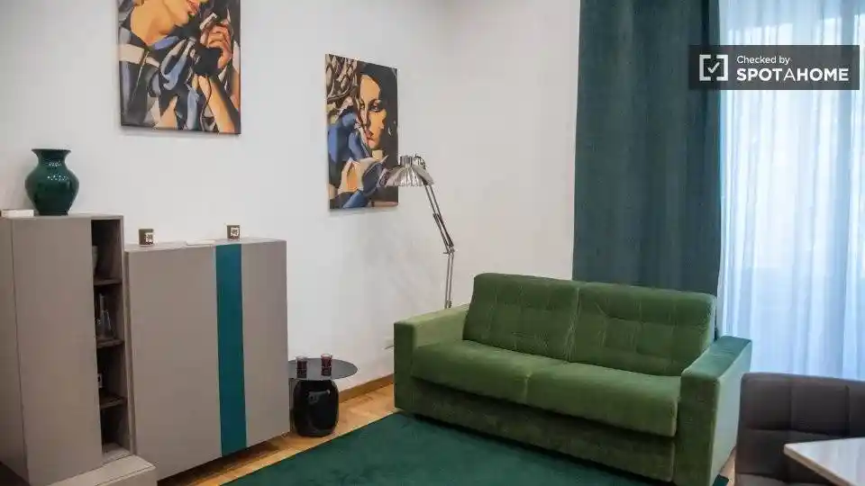 Appartamento in affitto a Roma