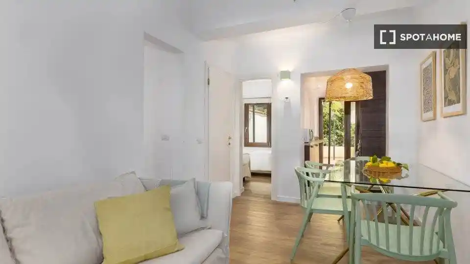 Appartamento in affitto a Firenze