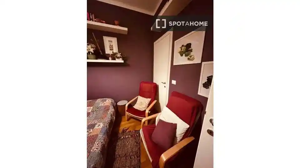 Appartamento in affitto a Genova