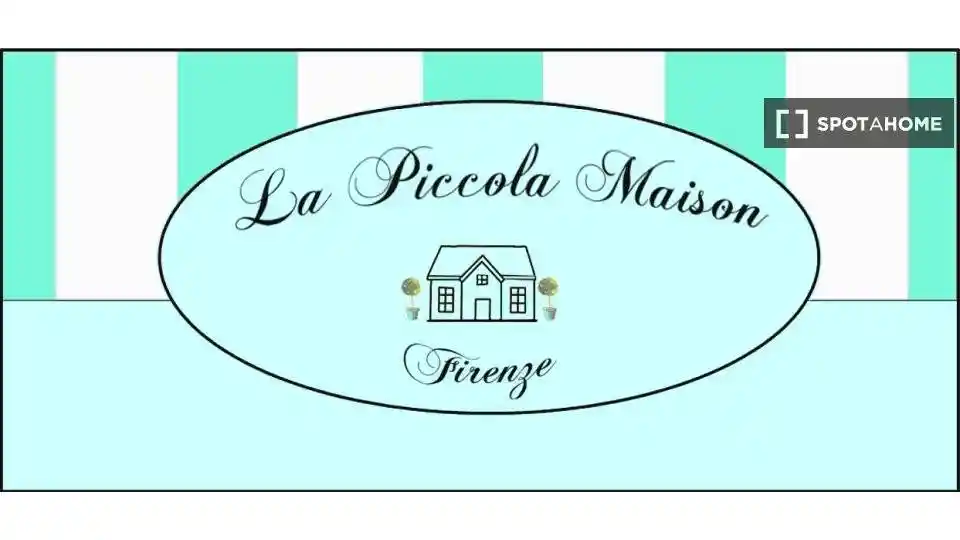 Appartamento in affitto a Firenze