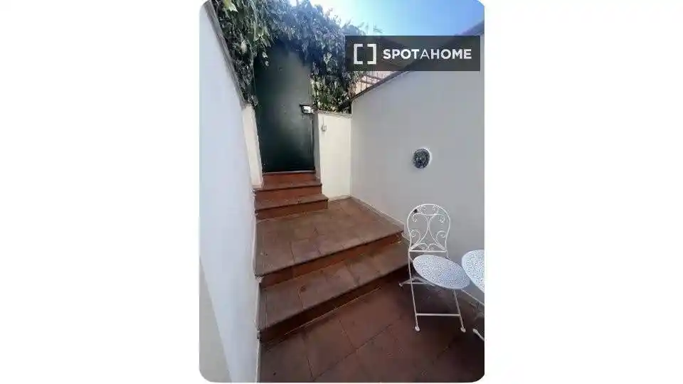 Appartamento in affitto a Roma