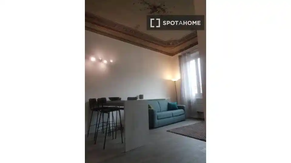 Appartamento in affitto a Firenze