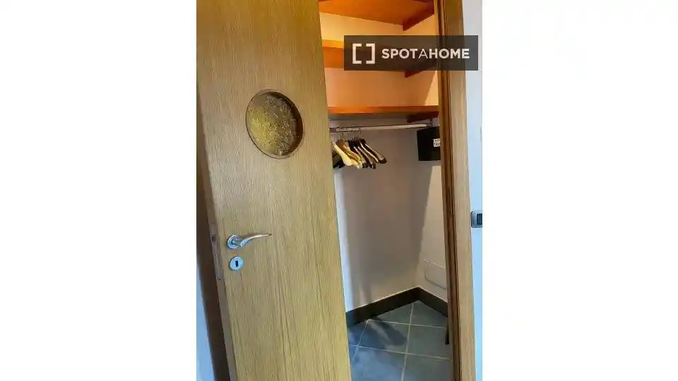 Appartamento in affitto a Napoli